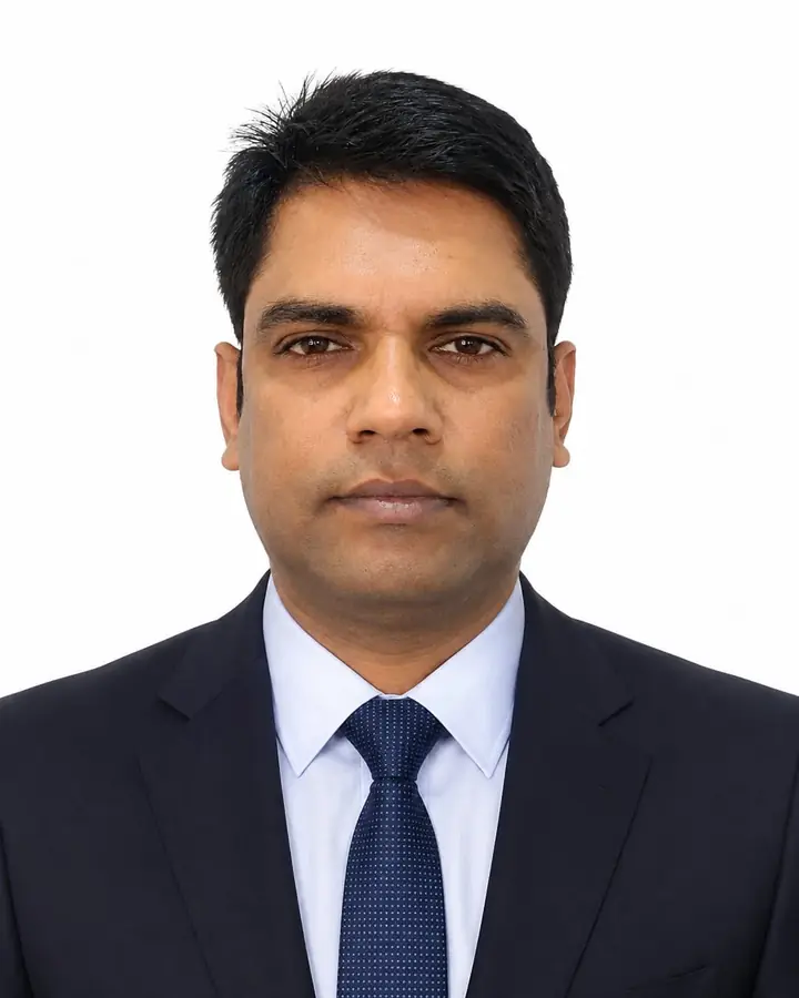Md. Badiul Alam Sohel, Director of ZS Engineering Limited