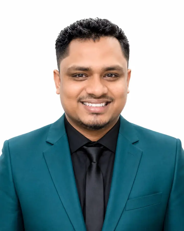 Engr. Zihad Shah, Managing Director of ZS Engineering Limited